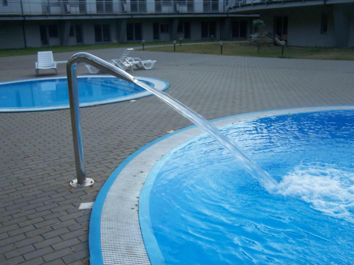 Baltic Apartament Pobierowo Esterno foto